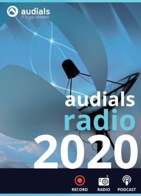 Audials Radio 2020 #DOWNLOAD