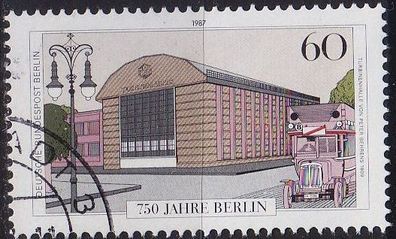 Germany BERLIN [1987] MiNr 0774 ( O/ used ) Bauwerke