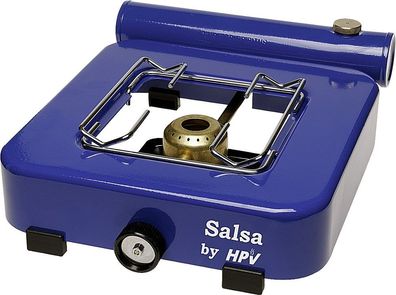 HPV Salsa Campingkocher Spirituskocher TOP ! NEU !!!