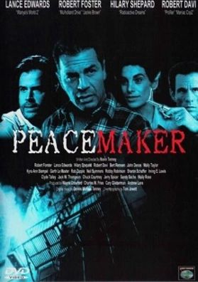 Peacemaker [DVD] Neuware