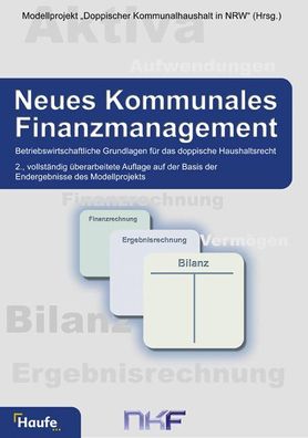 Neues Kommunales Finanzmanagement (Betriebswirtschaftliche Grundlagen f?r d ...