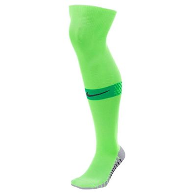 Nike Socken Matchfit SOCK Unisex - Erwachsene Grün SX6836-398