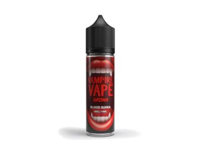 Vampire Vape - Aroma Blood Sukka 14ml