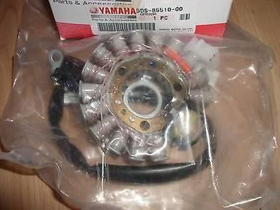 Stator Zündung ignition passt an Yamaha Xn Yp 125 Mayesty Teos Maxter 5DS-85510