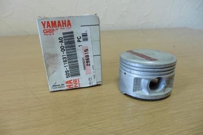 Kolben ohne Kolbenringe piston passt an Yamaha Xn Xq 125 Myjesty 5DS-11631-00