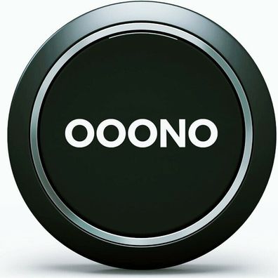 OOONO New Facelift Das Original! NEW Version 10.2022