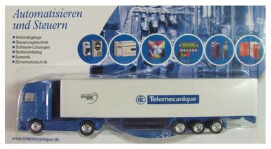 Schneider Electric Nr. - Telemecanique - Automatisieren und Steuern - MB Actros