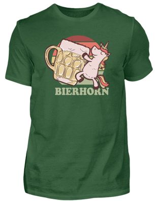 Bierhorn - Herren Shirt