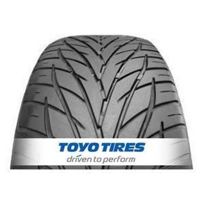 4 x 225/65/18 103V Toyo Proz S/ T Sommerreifen mit M + S Kennung