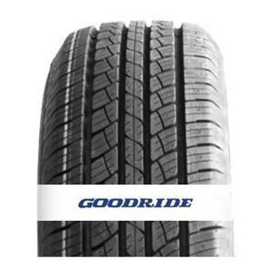 4 x 225/60/17 103V xl Goodride SU318 H/ T Offroadreifen M + S Kennung DOT 1821