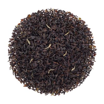 Abraham`s Tea 1kg BIO Earl Grey mit TIPS, aromat. schwarzer Tee aus ökolog. Landbau