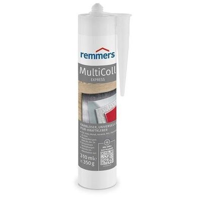 Remmers MultiColl-Express farblos 310 ml
