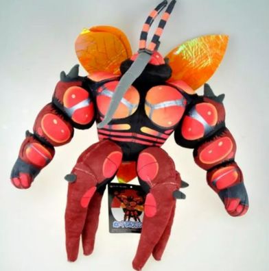 Darkrai Plüschtier Kuscheltier Stofftier Anime Kinder Spielzeug 33 cm 