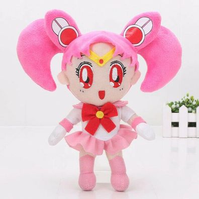 Sailor Moon Anime Plüsch Kuscheltiere Stofftiere Venus Spielzeug 20-22 cm