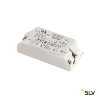 SLV LED Treiber 9,1 - 15W 350mA dimmbar