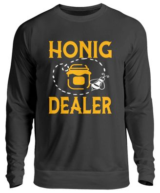 Honig Dealer - Unisex Pullover