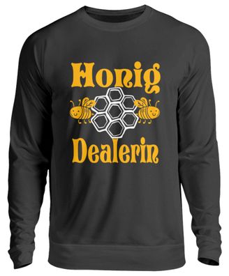 Honig Dealerin - Unisex Pullover