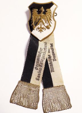 Abzeichen Orden Preussischer Landes - Kriegerverband