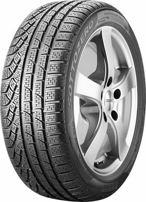 4 x 275/40/20 106W Pirelli Pzero W270 Sommerreifen DOT 3412, 3114