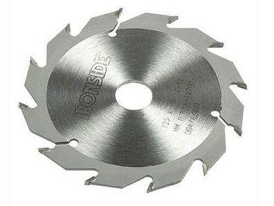 Ironside Hartmetall Kreissägeblatt d 235 mm, / b 30 mm, 2,8 mm, 24 Z , HM 2000 ...