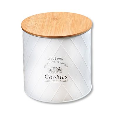 KESPER Keksdose Cookies Dose Plätzchendose 38253