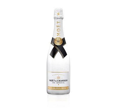 Moet & Chandon ICE Imperial Champagner 0,75l (12% Vol) -[Enthält Sulfite]