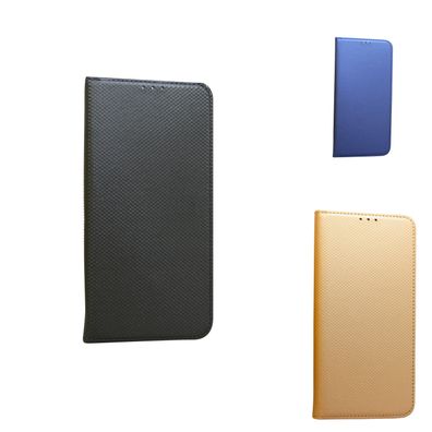 cofi1453 Buch Tasche "Smart" kompatibel mit Samsung GALAXY A21S ( A217F ) Handy ...