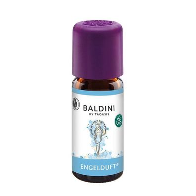 Baldini - 10ml Engelduft® Duftkomposition ätherische Öle in Bio - By Taoasis