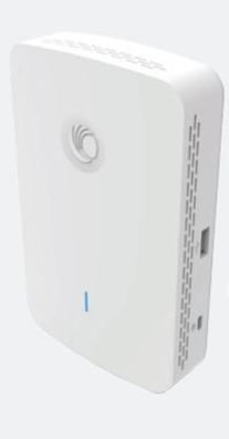 Cambium Networks cnPilot E425H 2x2 Wave2 MIMO Dual-Band AC Wall plate Access Point