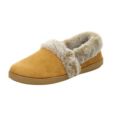 Skechers Hausschuh Warmfutter