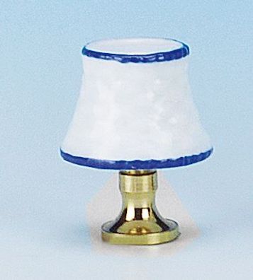 Kahlert Tischlampe Porzellan 3,5V (12405)