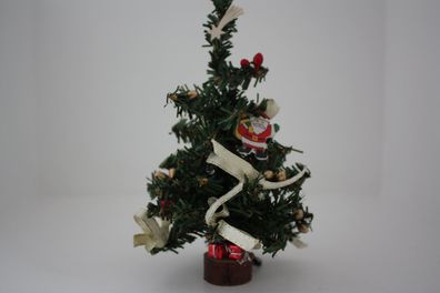 Kahlert Weihnachtsbaum geschmückt H:190mm, 49905 Krippen, Krippenzubehör