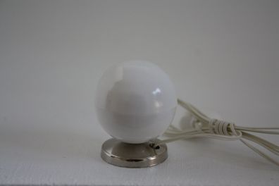 Kahlert Tischlampe Kugellampe H: 25mm, 10414, Puppenstuben