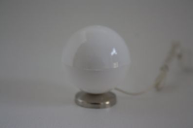 Kahlert Tischlampe Kugellampe H: 32mm, 10415, Puppenstuben