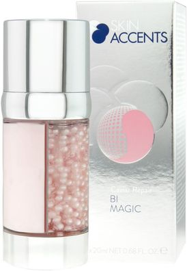 Inspira cosmetics 9420 Skin Accents Bi Magic Caviar Repair Serum Anti-Aging Creme