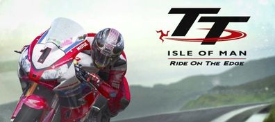 TT Isle of Man (PC, 2018, Nur der Steam Key Download Code) Keine DVD, No CD