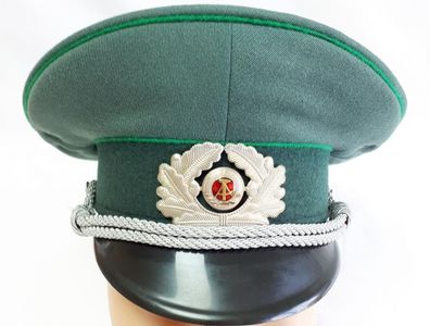 DDR MdI VoPo Volkspolizei Schirmmütze Offizier verschiedene Größen