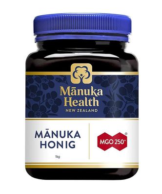 1 kg Manuka Honig MGO 250+ aus Neuseeland - Naturprodukt Manuka Health