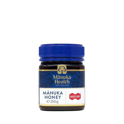 250g Manuka Health Aktiver Manuka Honig MGO 100+ aus Neuseeland Naturprodukt