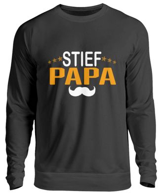 STIEF PAPA - Unisex Pullover