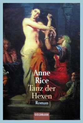 Tanz der Hexen Anne Rice