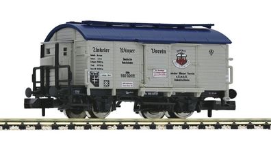 Fleischmann 845708 Weinfasswagen „Unkeler Winzer Verein“