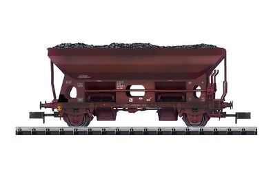 Trix 15931 Selbstentladewagen Bauart Otmm 70