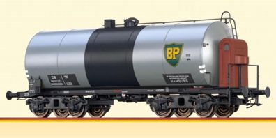 Brawa 67708 Leichtbaukesselwagen Bauart Uerdingen „BP” der DB