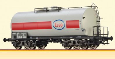 Brawa 67702 Leichtbaukesselwagen Bauart Uerdingen „Esso” der DB