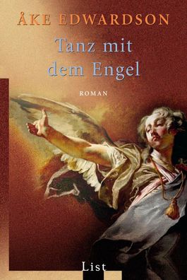 Tanz mit dem Engel: Der erste Fall f?r Erik Winter (Ein Erik-Winter-Krimi, ...