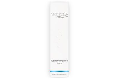 saneO2 Hyaluron Oxygen Gel 30 ml