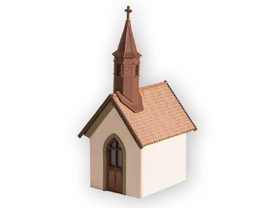 Noch 14687 Dorfkapelle