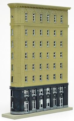 Tomytec 301080 Schmales Hochhaus, Typ A