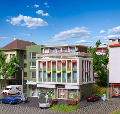 Vollmer 47729 N Bank- und Geschäftshaus